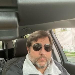 Meet your Posher, Roger